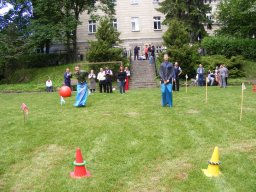 Dzień Matki i Dziecka